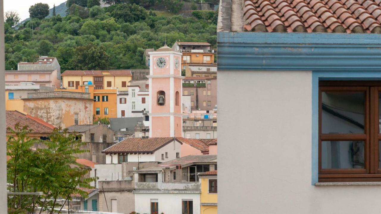 Daire Welcomely - Al Museo Dorgali